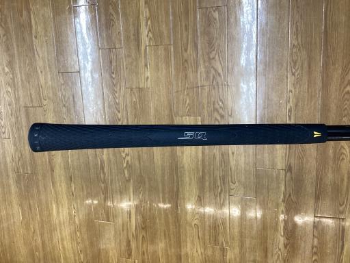 ナイキ NIKE サスクワッチ スモー ドライバー SasQuatch SUMO 5000 9.5° USA フレックスS 中古 Cランク_画像5