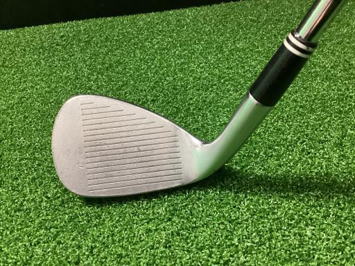 クリーブランド クリーブランド ウェッジ CBX Cleveland CBX 48°/09° フレックスその他 中古 Cランク_画像2
