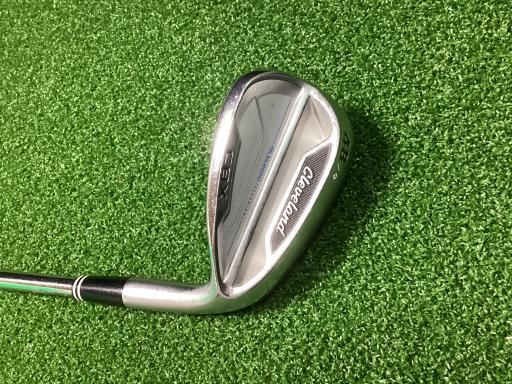 クリーブランド クリーブランド ウェッジ CBX Cleveland CBX 48°/09° フレックスその他 中古 Cランク_画像3