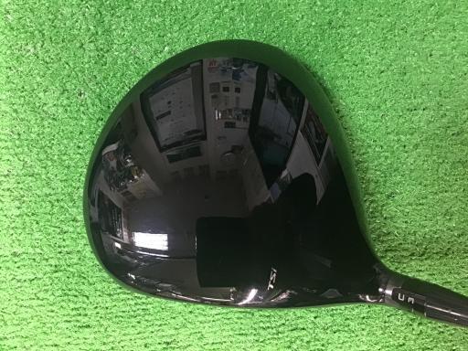  Titleist чай es I two Driver TSi2 TSi2 10° Flex R б/у C разряд 