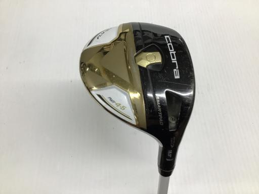 Cobra fly Fairway Wood cobra FLY-Z 3-4W( белый ) Flex прочее б/у C разряд   Cobra fly Fairway Wood cobra FLY-Z 3-4W( белый ) Flex прочее б/у C разряд