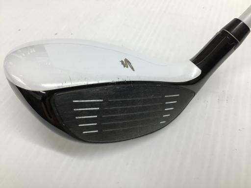 Cobra fly Fairway Wood cobra FLY-Z 3-4W( белый ) Flex прочее б/у C разряд