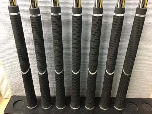 ホンマゴルフ ホンマ ツアーワールド アイアンセット TW757Vx TOUR WORLD TW757Vx 8S フレックスS 中古 Cランク