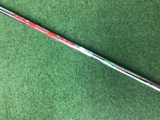  Mizuno Mizuno Wedge Es21( атлас ) Mizuno Es21( атлас ) 54°/11° Flex X б/у C разряд 