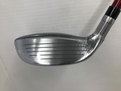  TaylorMade Stealth two служебная программа HD STEALTH2 HD U6 женский Flex A б/у N разряд 