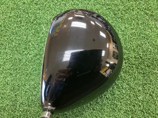 マグレガー マクレガー マックテック ドライバー NVG2 USA MACTEC NVG2 9.5° USA フレックスR 中古 Cランク