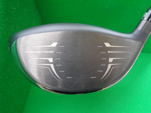 Dunlop Srixon Driver ZX7 Mk II SRIXON ZX7 Mk II 10.5° Flex R б/у C разряд