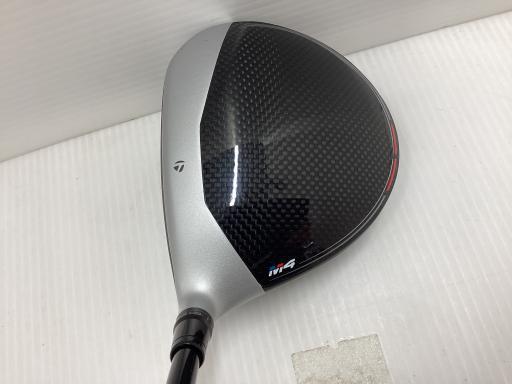 テーラーメイド エムフォー ドライバー M4 M4 10.5° フレックスR 中古 Cランク