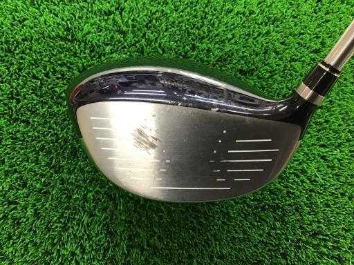 マグレガー マクレガー マックテック ドライバー DS 101 MACTEC DS 101 10° フレックスSR 中古 Cランク_画像2