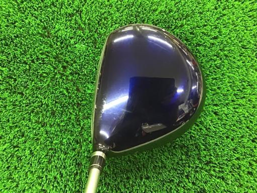 マグレガー マクレガー マックテック ドライバー DS 101 MACTEC DS 101 10° フレックスSR 中古 Cランク_画像3