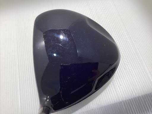 マグレガー マクレガー マックテック ドライバー NV-NXS MACTEC NV-NXS 10゜ フレックスSR 中古 Cランク_画像2