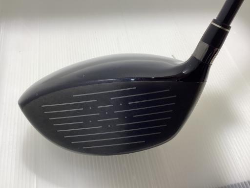 マグレガー マクレガー マックテック ドライバー NV-NXS MACTEC NV-NXS 10゜ フレックスSR 中古 Cランク_画像3