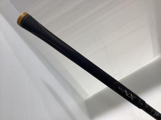 マグレガー マクレガー マックテック ドライバー NV-NXS MACTEC NV-NXS 10゜ フレックスSR 中古 Cランク_画像5