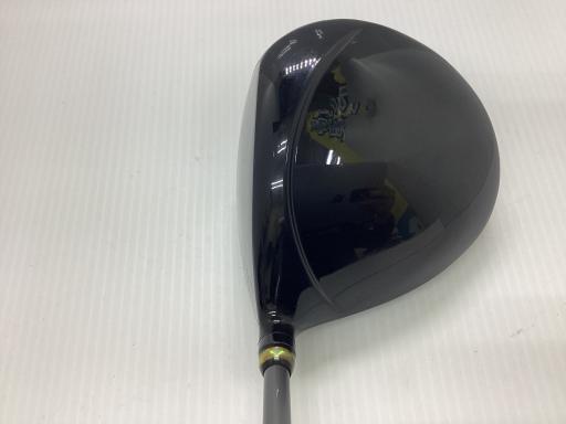 プロギア スーパーエッグ ドライバー SUPER egg SUPER egg 10.5° フレックスSR 中古 Cランク_画像3