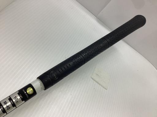 プロギア スーパーエッグ ドライバー SUPER egg SUPER egg 10.5° フレックスSR 中古 Cランク_画像5