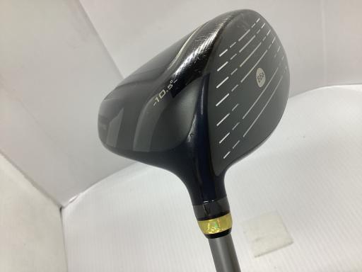 プロギア スーパーエッグ ドライバー SUPER egg SUPER egg 10.5° フレックスSR 中古 Cランク_画像6