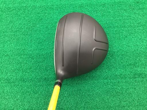 サソー サソー ドライバー RRR SASO RRR 10.5° フレックスSR 中古 Bランク_画像3