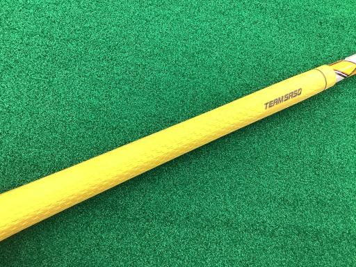 サソー サソー ドライバー RRR SASO RRR 10.5° フレックスSR 中古 Bランク_画像5