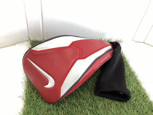 ナイキ NIKE コバート ツアー ドライバー VR_S COVERT 2.0 TOUR 1W フレックスS 中古 Cランク_画像6