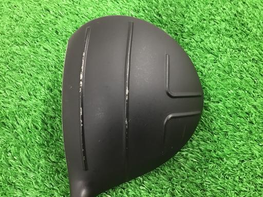 サソー サソー ドライバー RRR SASO RRR 10.5° フレックスR 中古 Cランク_画像2