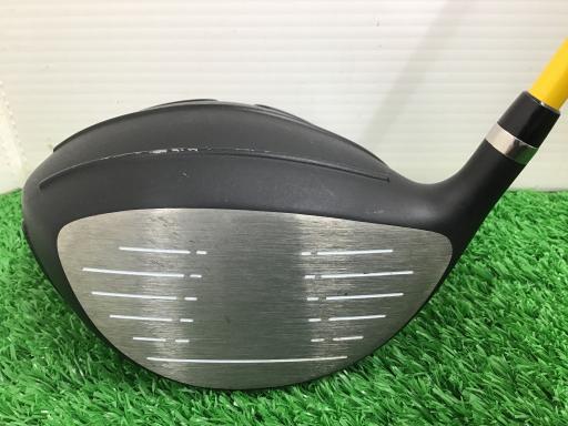 サソー サソー ドライバー RRR SASO RRR 10.5° フレックスR 中古 Cランク_画像3