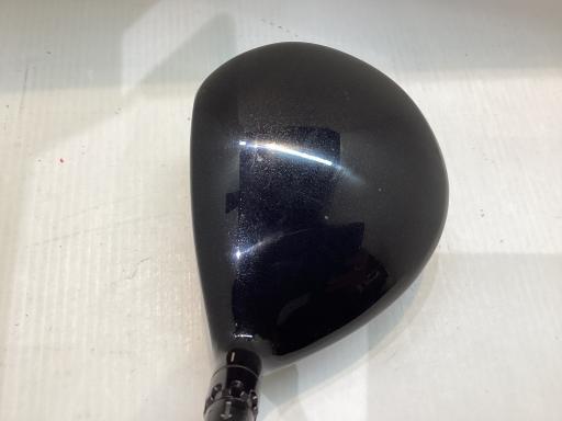 ナイキ NIKE ヴィクトリー レッド プロ ツアー ドライバー VICTORY RED PRO STR8-FIT TOUR 9.5° フレックスS 中古 Cランク_画像2