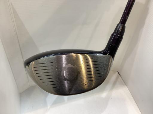 ナイキ NIKE ヴィクトリー レッド プロ ツアー ドライバー VICTORY RED PRO STR8-FIT TOUR 9.5° フレックスS 中古 Cランク_画像3