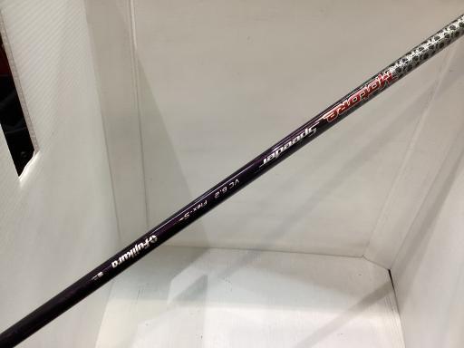 ナイキ NIKE ヴィクトリー レッド プロ ツアー ドライバー VICTORY RED PRO STR8-FIT TOUR 9.5° フレックスS 中古 Cランク_画像4