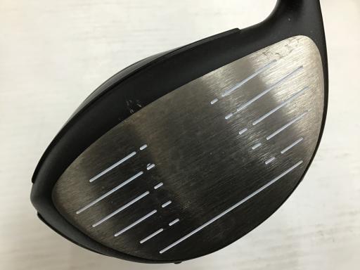 サソー サソー ドライバー RRR SASO RRR 10.5° フレックスR 中古 Cランク_画像2