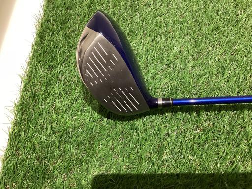 マグレガー マクレガー マックテック ドライバー NV-F Type-1 MACTEC NV-F Type-1 10° フレックスSR 中古 Cランク