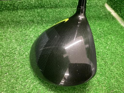 ナイキ ヴェイパースピード ベイパー ドライバー VAPOR SPEED 1W フレックスS 中古 Dランク_画像2