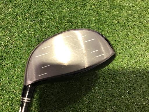 ダンロップ ゼクシオ9 XXIO9 ドライバー XXIO(2016) 10.5°(ブラック) フレックスSR 中古 Dランク_画像2