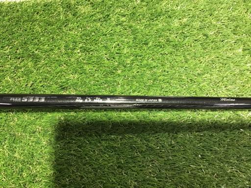 ダンロップ ゼクシオ9 XXIO9 ドライバー XXIO(2016) 10.5°(ブラック) フレックスSR 中古 Dランク_画像4