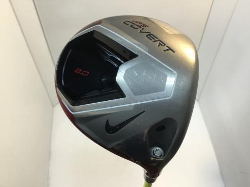 ナイキ コバート ドライバー VR_S COVERT 2.0 1W フレックスS 中古 Cランク_画像1
