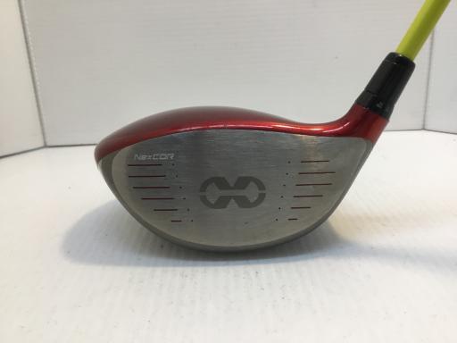 ナイキ コバート ドライバー VR_S COVERT 2.0 1W フレックスS 中古 Cランク_画像2