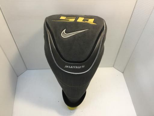 ナイキ コバート ドライバー VR_S COVERT 2.0 1W フレックスS 中古 Cランク_画像6