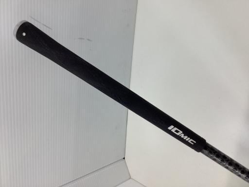 ナイキ NIKE ヴィクトリー レッド プロ ツアー ドライバー VICTORY RED PRO STR8-FIT TOUR 9.5° フレックスS 中古 Dランク_画像6