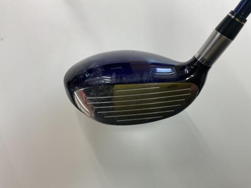 マグレガー マクレガー マックテック フェアウェイウッド NV-NX MACTEC NV-NX 7W フレックスR 中古 Cランク_画像2