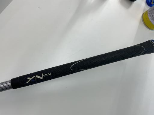 マグレガー マクレガー マックテック フェアウェイウッド NV-NX MACTEC NV-NX 7W フレックスR 中古 Cランク_画像5