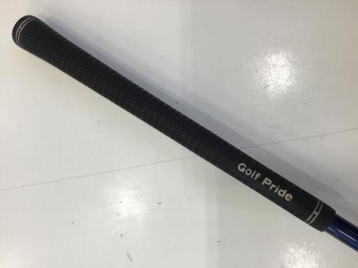 マグレガー マクレガー マックテック フェアウェイウッド NV iX MACTEC NV iX 5W フレックスSR 中古 Cランク_画像5