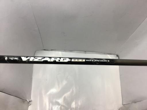 ホンマゴルフ ツアーワールド ホンマ HONMA アイアンセット TOUR WORLD TW727V FORGED 6S フレックスS 中古 Dランク