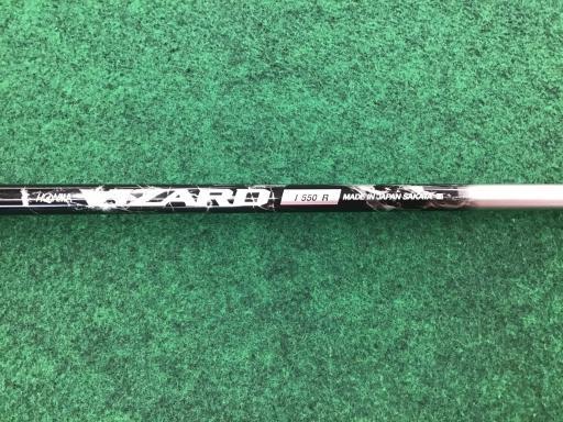 ホンマゴルフ ツアーワールド ホンマ HONMA アイアンセット TOUR WORLD TW717P FORGED 6S フレックスR 中古 Dランク