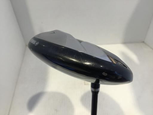 ヤマハ YAMAHA インプレス X フェアウェイウッド Z FW inpres X Z FW 4W フレックスR 中古 Dランク_画像2