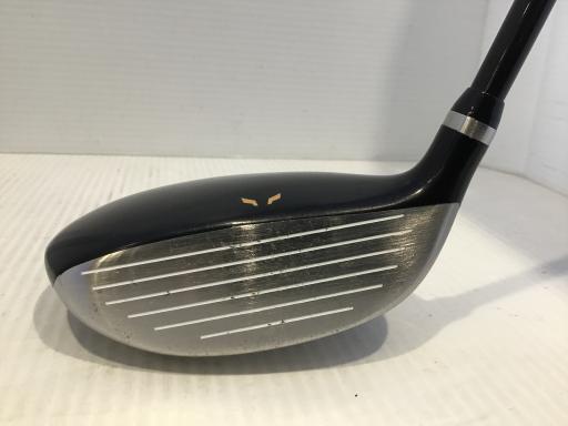 ヤマハ YAMAHA インプレス X フェアウェイウッド Z FW inpres X Z FW 4W フレックスR 中古 Dランク_画像3