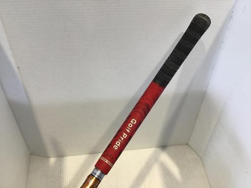 ヤマハ YAMAHA インプレス X フェアウェイウッド Z FW inpres X Z FW 4W フレックスR 中古 Dランク_画像6