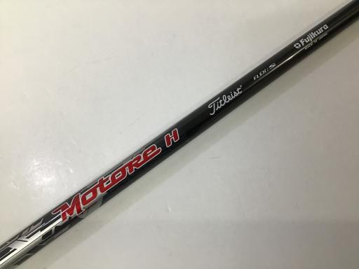 タイトリスト Titleist ユーティリティ VG3 Titleist VG3 19° フレックスS 中古 Cランク_画像5