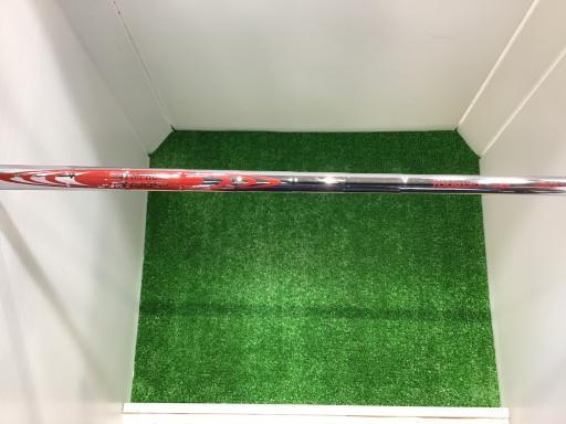 ホンマゴルフ ツアーワールド ホンマ HONMA アイアンセット TOUR WORLD TW727V FORGED 6S フレックスS 中古 Cランク