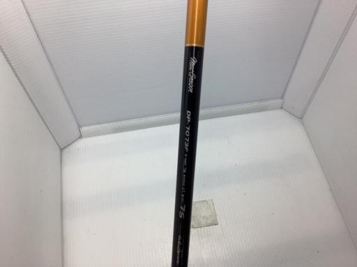 マグレガー マクレガー マックテック フェアウェイウッド SH 101 MACTEC SH 101 3W フレックスS 中古 Cランク_画像4