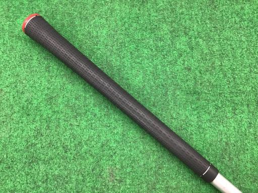 テーラーメイド Taylormade スーパーマックス アイアンセット R9 SUPER MAX 6S フレックスR 中古 Cランク