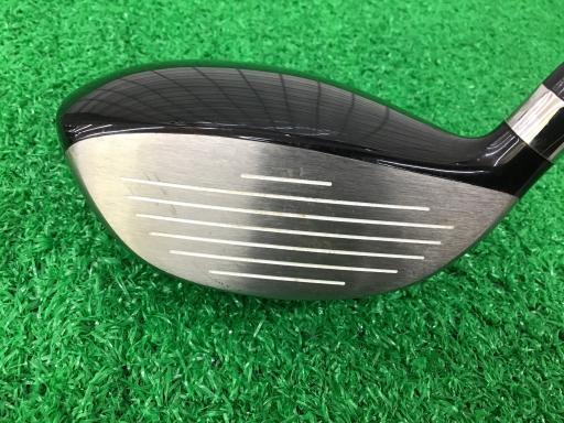 マグレガー マクレガー レッドターニー フェアウェイウッド Red TOURNEY Red TOURNEY 3W フレックスR 中古 Cランク_画像3